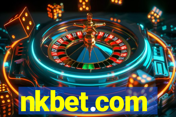 nkbet.com