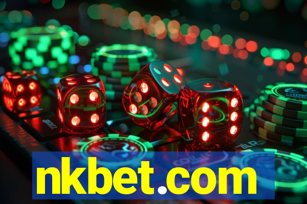 nkbet.com