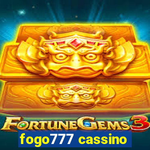 fogo777 cassino
