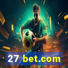 27 bet.com