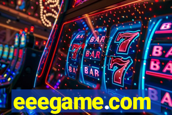 eeegame.com