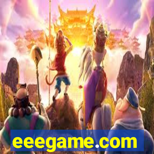 eeegame.com