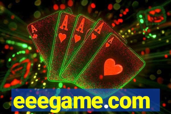 eeegame.com