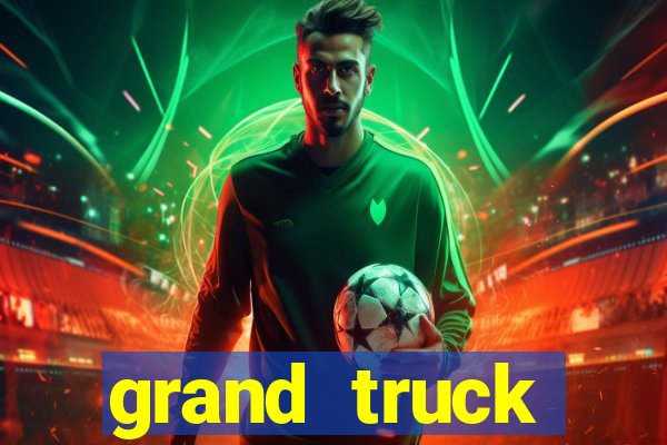 grand truck simulator 2 download dinheiro infinito
