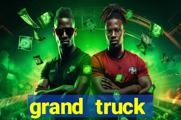 grand truck simulator 2 download dinheiro infinito