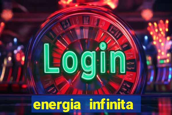 energia infinita football rivals