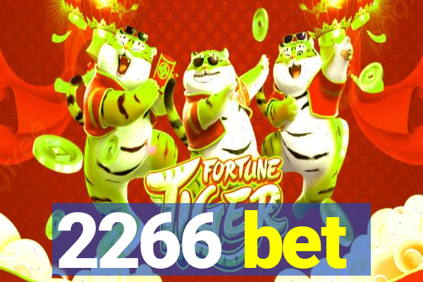 2266 bet