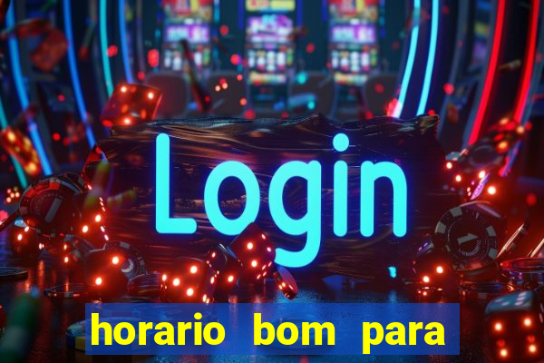 horario bom para jogar fortune rabbit