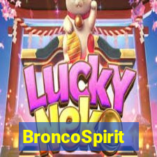 BroncoSpirit