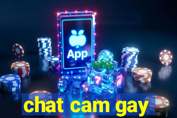 chat cam gay