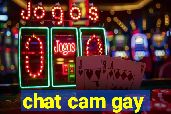 chat cam gay