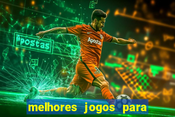 melhores jogos para ganhar dinheiro no celular