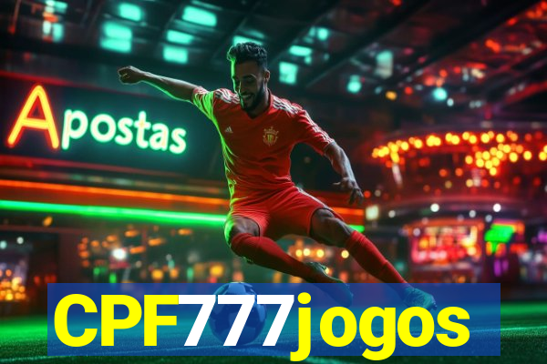 CPF777jogos