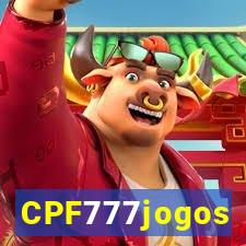 CPF777jogos