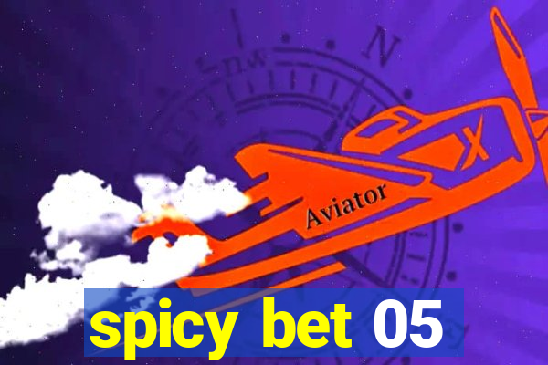 spicy bet 05