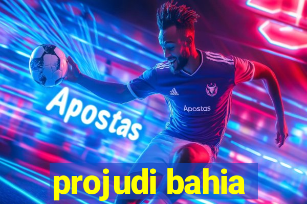 projudi bahia