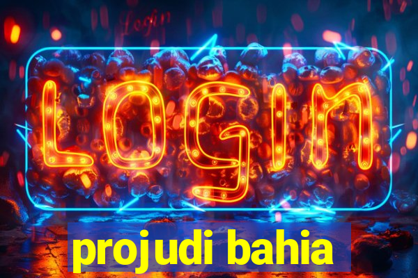 projudi bahia