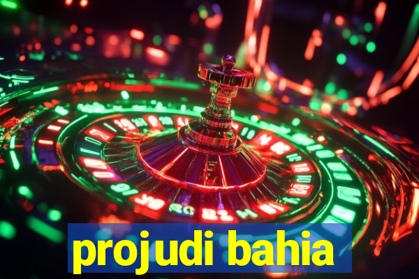 projudi bahia