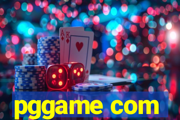 pggame com
