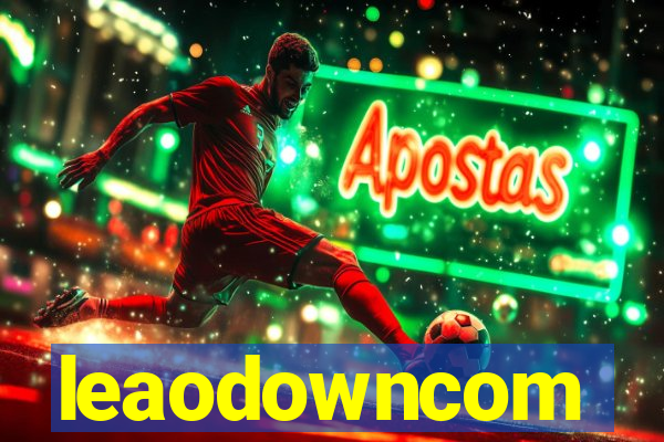 leaodowncom