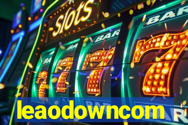 leaodowncom