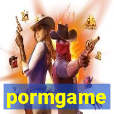pormgame