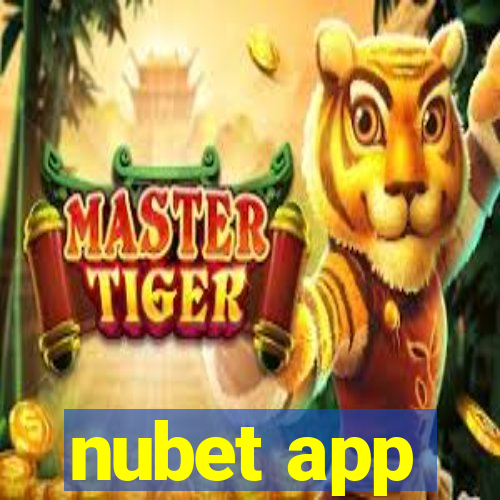 nubet app