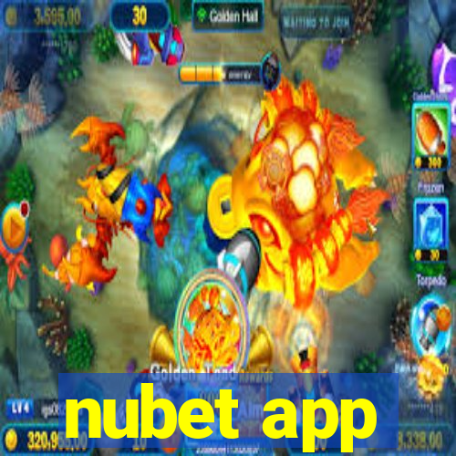 nubet app