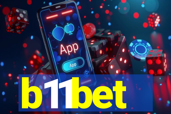b11bet