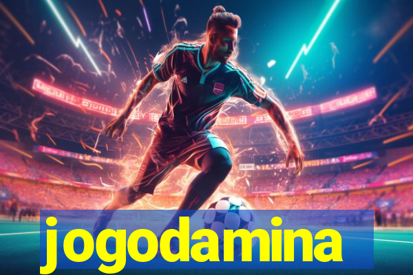 jogodamina