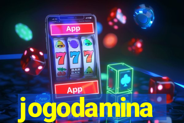 jogodamina