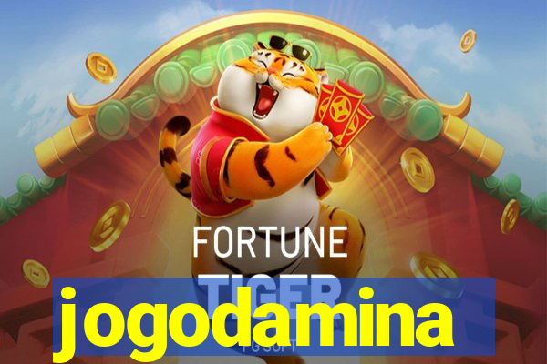 jogodamina