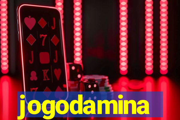 jogodamina