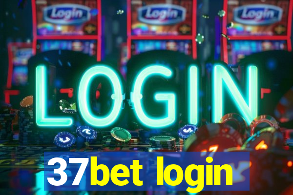 37bet login