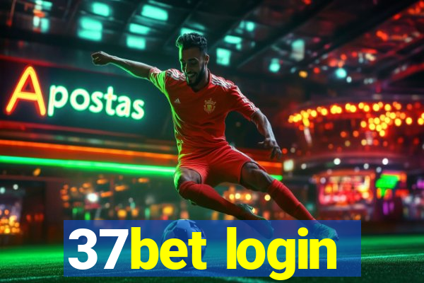 37bet login