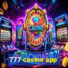 777 casino app