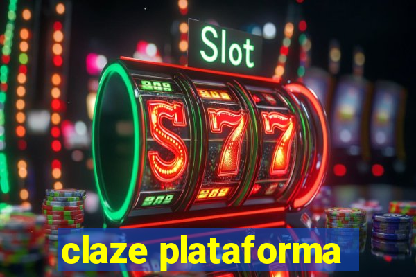 claze plataforma