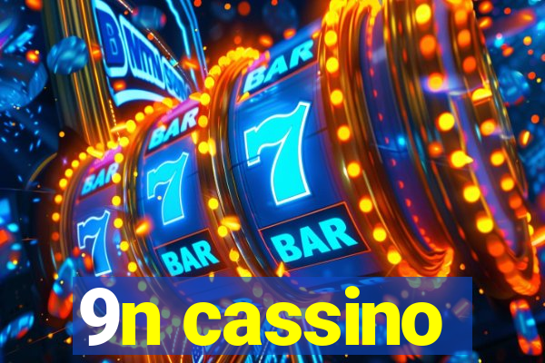 9n cassino