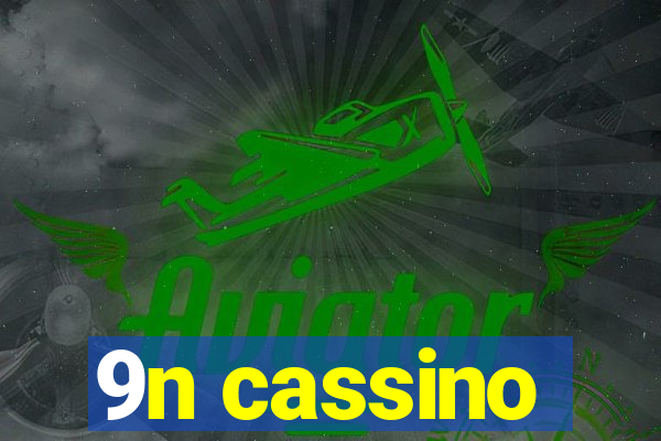 9n cassino