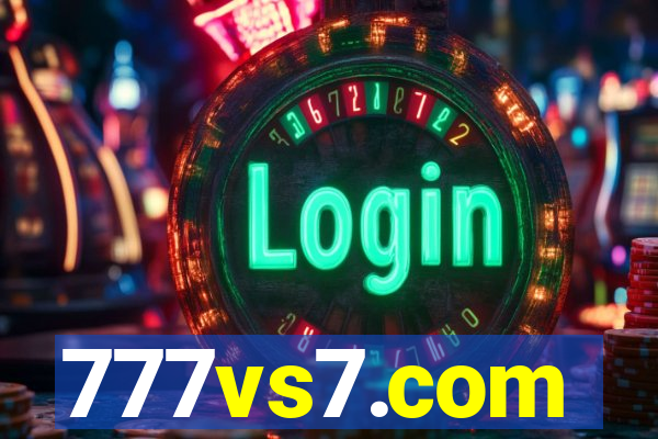 777vs7.com