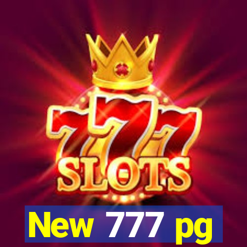 New 777 pg