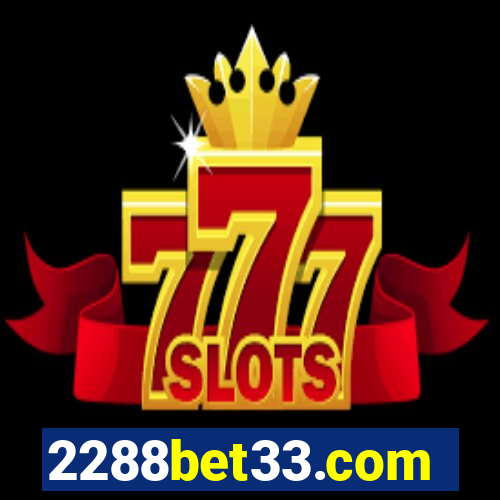 2288bet33.com