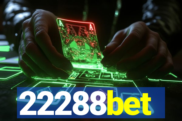 22288bet