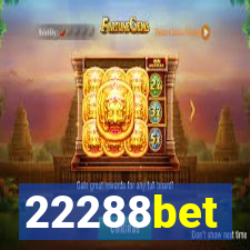 22288bet