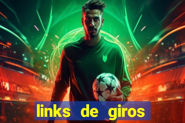 links de giros coin master