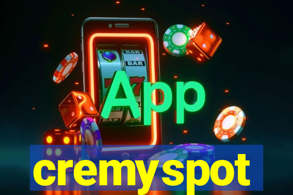 cremyspot