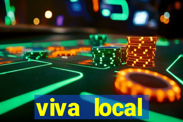 viva local encontros rj