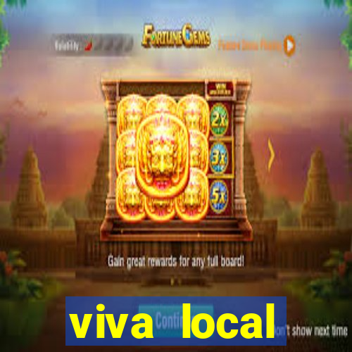 viva local encontros rj