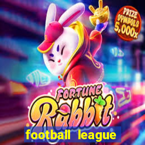 football league 2023 kit