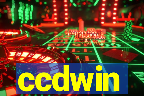 ccdwin